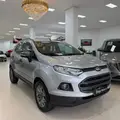 FORD ECOSPORT 2.0 FREESTYLE 4WD 16V FLEX 4P MANUAL FORD ECOSPORT 2.0 FREESTYLE 4WD 16V FLEX 4P MANUAL