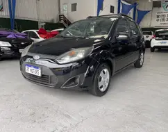 FORD FIESTA 1.0 ROCAM HATCH 8V FLEX 4P MANUAL FORD FIESTA 1.0 ROCAM HATCH 8V FLEX 4P MANUAL