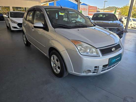FORD-FIESTA-1.6 MPI CLASS HATCH 8V FLEX 4P MANUAL FORD-FIESTA-2009