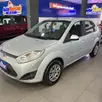 FORD FIESTA 1.6 ROCAM SE 8V FLEX 4P MANUAL FORD FIESTA 1.6 ROCAM SE 8V FLEX 4P MANUAL