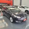 FORD FOCUS 2.0 TITANIUM PLUS 16V FLEX 4P POWERSHIFT FORD FOCUS 2.0 TITANIUM PLUS 16V FLEX 4P POWERSHIFT