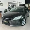FORD FOCUS 2.0 SE SEDAN 16V FLEX 4P AUTOMÁTICO FORD FOCUS 2.0 SE SEDAN 16V FLEX 4P AUTOMÁTICO