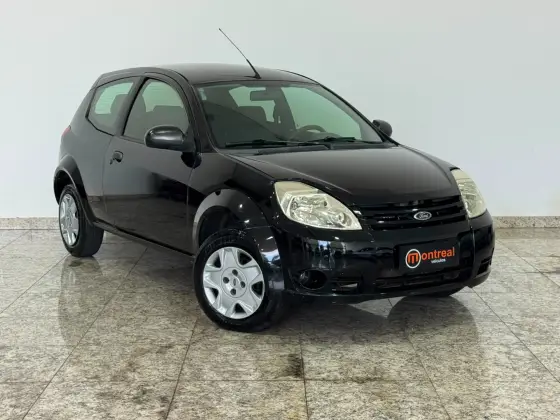 FORD KA 1.0 MPI TECNO 8V FLEX 2P MANUAL FORD KA 1.0 MPI TECNO 8V FLEX 2P MANUAL