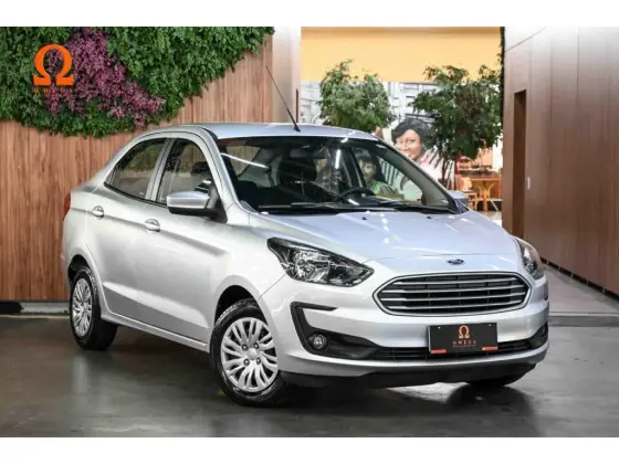 FORD KA 1.0 TI-VCT FLEX S MANUAL