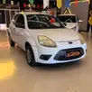 FORD KA 1.0 MPI 8V FLEX 2P MANUAL FORD KA 1.0 MPI 8V FLEX 2P MANUAL