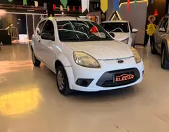 FORD KA 1.0 MPI 8V FLEX 2P MANUAL FORD KA 1.0 MPI 8V FLEX 2P MANUAL
