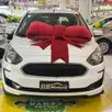 FORD KA 1.0 TI-VCT FLEX SE MANUAL FORD KA 1.0 TI-VCT FLEX SE MANUAL
