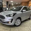 FORD KA 1.5 TI-VCT FLEX SE PLUS SEDAN AUTOMÁTICO FORD KA 1.5 TI-VCT FLEX SE PLUS SEDAN AUTOMÁTICO