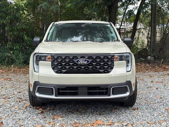 FORD MAVERICK 2.5 HYBRID LARIAT e-CVT