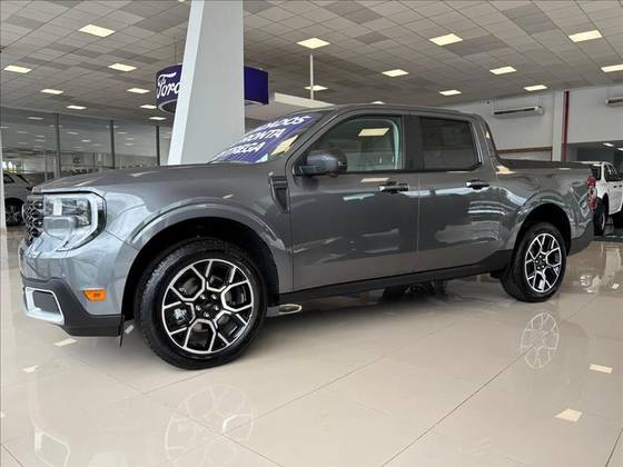 FORD MAVERICK 2.5 HYBRID LARIAT e-CVT