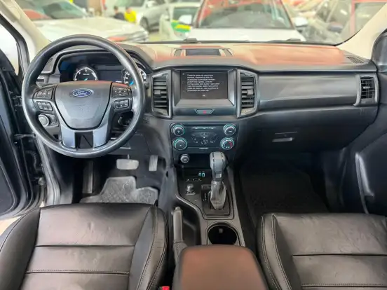 FORD-RANGER-2022