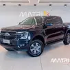 FORD RANGER 2.0 TURBO DIESEL CD XLS 4X4 AUTOMÁTICO FORD RANGER 2.0 TURBO DIESEL CD XLS 4X4 AUTOMÁTICO