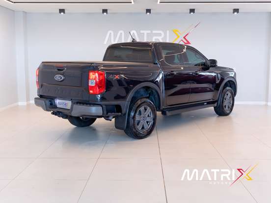 FORD-RANGER-2.0 TURBO DIESEL CD XLS 4X4 AUTOMÁTICO FORD-RANGER-2024