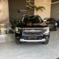 FORD RANGER 3.0 V6 TURBO DIESEL CD LIMITED 4X4 AUTOMÁTICO FORD RANGER 3.0 V6 TURBO DIESEL CD LIMITED 4X4 AUTOMÁTICO