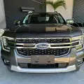 FORD RANGER 3.0 V6 TURBO DIESEL CD LIMITED 4X4 AUTOMÁTICO FORD RANGER 3.0 V6 TURBO DIESEL CD LIMITED 4X4 AUTOMÁTICO
