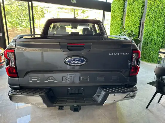 FORD-RANGER-2025