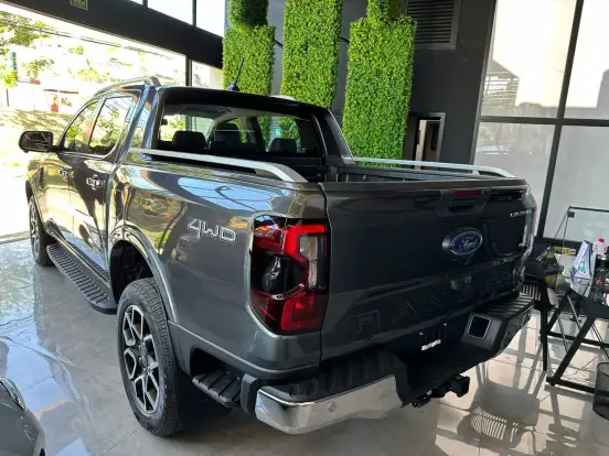 FORD-RANGER-2025