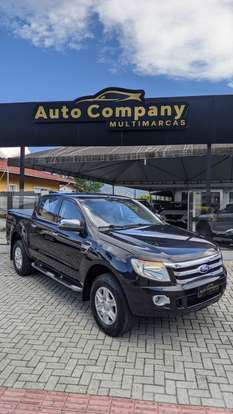 FORD-RANGER-2015
