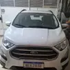 FORD ECOSPORT 1.5 TI-VCT FLEX SE DIRECT AUTOMÁTICO FORD ECOSPORT 1.5 TI-VCT FLEX SE DIRECT AUTOMÁTICO