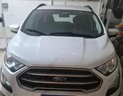 FORD ECOSPORT 1.5 TI-VCT FLEX SE DIRECT AUTOMÁTICO FORD ECOSPORT 1.5 TI-VCT FLEX SE DIRECT AUTOMÁTICO