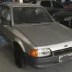 FORD ESCORT 1.6 L 8V ÁLCOOL 2P MANUAL FORD ESCORT 1.6 L 8V ÁLCOOL 2P MANUAL