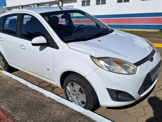 FORD-FIESTA-1.0 ROCAM SE 8V FLEX 4P MANUAL FORD-FIESTA-2014