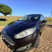 FORD FIESTA 1.5 SE HATCH 16V FLEX 4P MANUAL FORD FIESTA 1.5 SE HATCH 16V FLEX 4P MANUAL