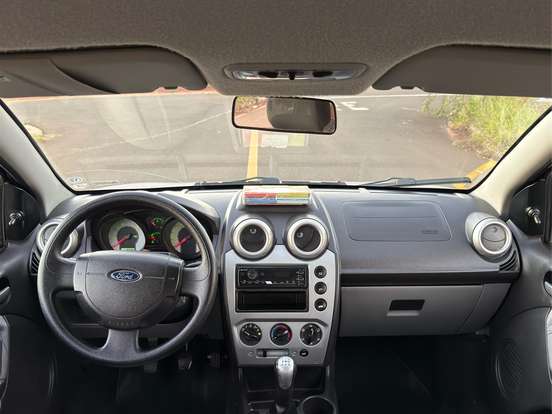 FORD-FIESTA-1.6 MPI HATCH 8V FLEX 4P MANUAL FORD-FIESTA-2009