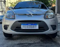 FORD KA 1.0 MPI PULSE 8V FLEX 2P MANUAL FORD KA 1.0 MPI PULSE 8V FLEX 2P MANUAL