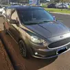 FORD KA 1.5 TI-VCT FLEX SE PLUS AUTOMÁTICO FORD KA 1.5 TI-VCT FLEX SE PLUS AUTOMÁTICO