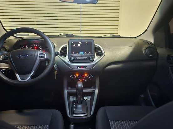 FORD-KA-1.5 TI-VCT FLEX SE PLUS AUTOMÁTICO FORD-KA-2020