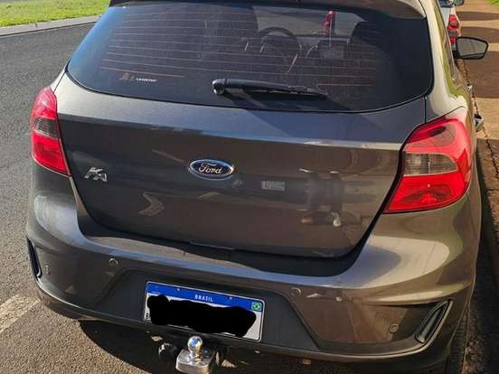 FORD-KA-1.5 TI-VCT FLEX SE PLUS AUTOMÁTICO FORD-KA-2020