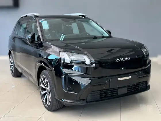 GAC AION V 75,3 KW ELÉTRICO ELITE