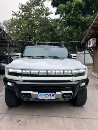 GMC HUMMER 350 KW EV PICKUP EDITION 1 4X4 GMC HUMMER 350 KW EV PICKUP EDITION 1 4X4