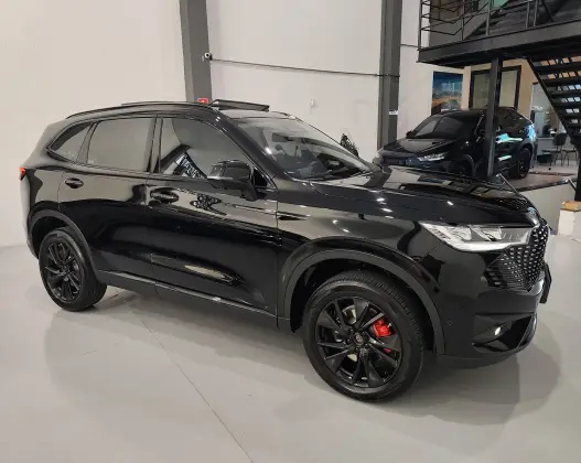 GWM HAVAL H6 1.5 HEV PREMIUM E-TRACTION GWM HAVAL H6 1.5 HEV PREMIUM E-TRACTION