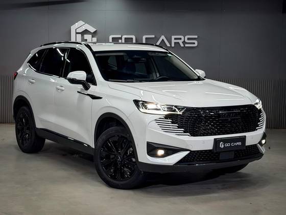 GWM HAVAL H6 1.5 PHEV19 E-TRACTION