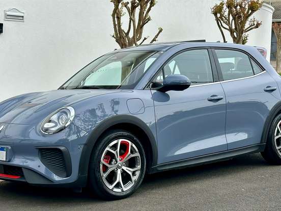 GWM-ORA 03-63 KW ELÉTRICO GT GWM-ORA 03-2023