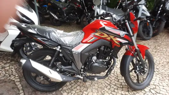 HAOJUE-DK 160S-2025