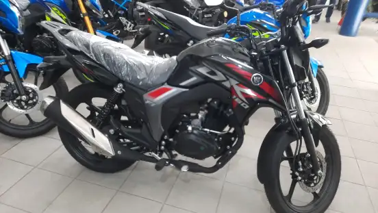 HAOJUE-DK 160S-2025