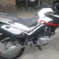 HAOJUE NK 150 ABS HAOJUE NK 150 ABS