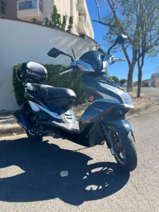 HAOJUE VR 150 