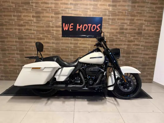 HARLEY-DAVIDSON ROAD KING SPECIAL HARLEY-DAVIDSON ROAD KING SPECIAL