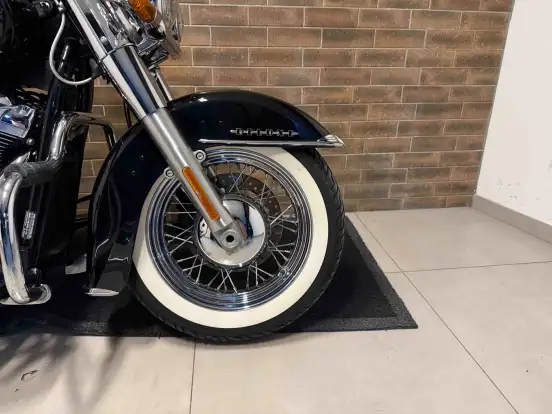 HARLEY-DAVIDSON-SOFTAIL DELUXE HARLEY-DAVIDSON-SOFTAIL DELUXE-2019