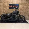 HARLEY-DAVIDSON SPORTSTER IRON 883 HARLEY-DAVIDSON SPORTSTER IRON 883
