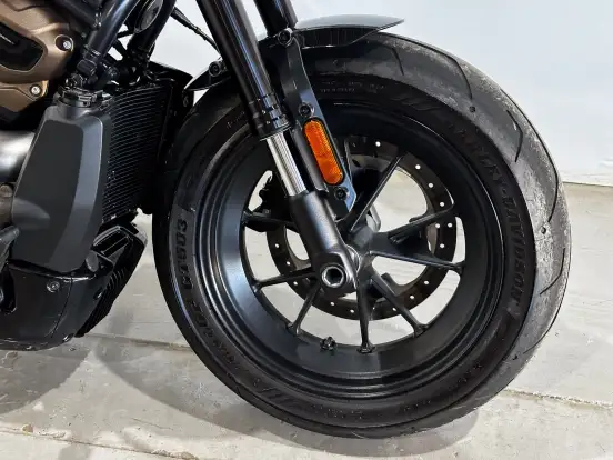 HARLEY-DAVIDSON-SPORTSTER S-2023