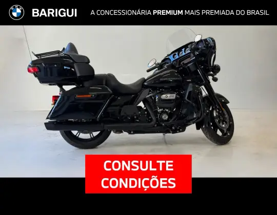HARLEY-DAVIDSON ULTRA LIMITED HARLEY-DAVIDSON ULTRA LIMITED