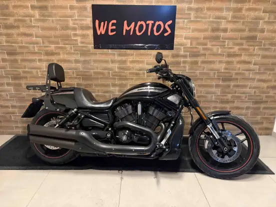HARLEY-DAVIDSON-V ROD NIGHT ROD ESPECIAL-2014