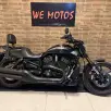 HARLEY-DAVIDSON V ROD NIGHT ROD ESPECIAL HARLEY-DAVIDSON V ROD NIGHT ROD ESPECIAL