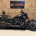 HARLEY-DAVIDSON V ROD NIGHT ROD ESPECIAL HARLEY-DAVIDSON V ROD NIGHT ROD ESPECIAL
