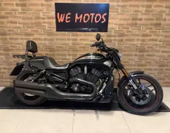 HARLEY-DAVIDSON V ROD NIGHT ROD ESPECIAL HARLEY-DAVIDSON V ROD NIGHT ROD ESPECIAL